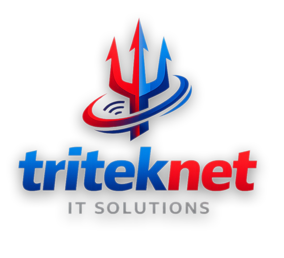 Tritteknet IT Solutions